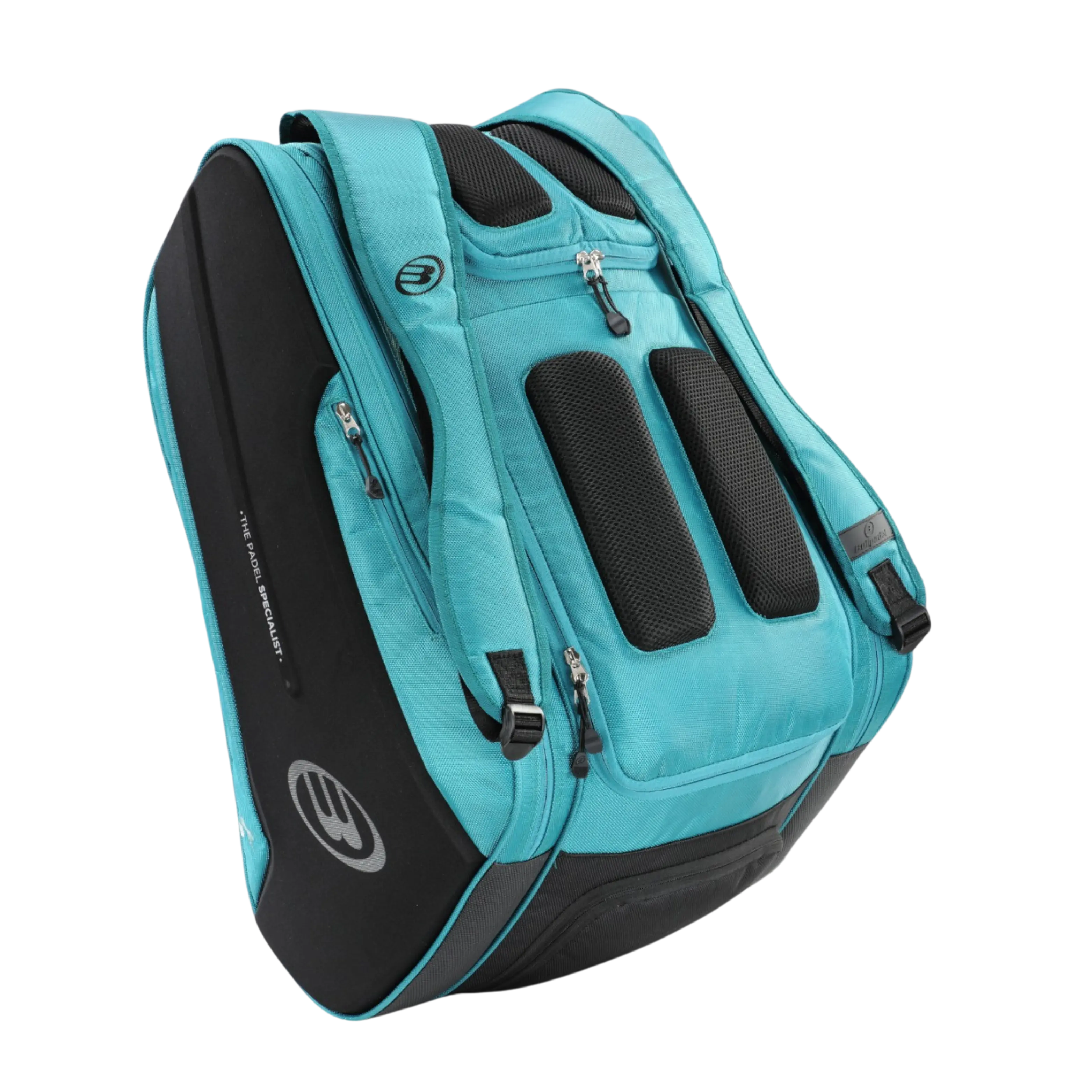 Bullpadel - Sac de padel Hack BPP25012 Turquoise