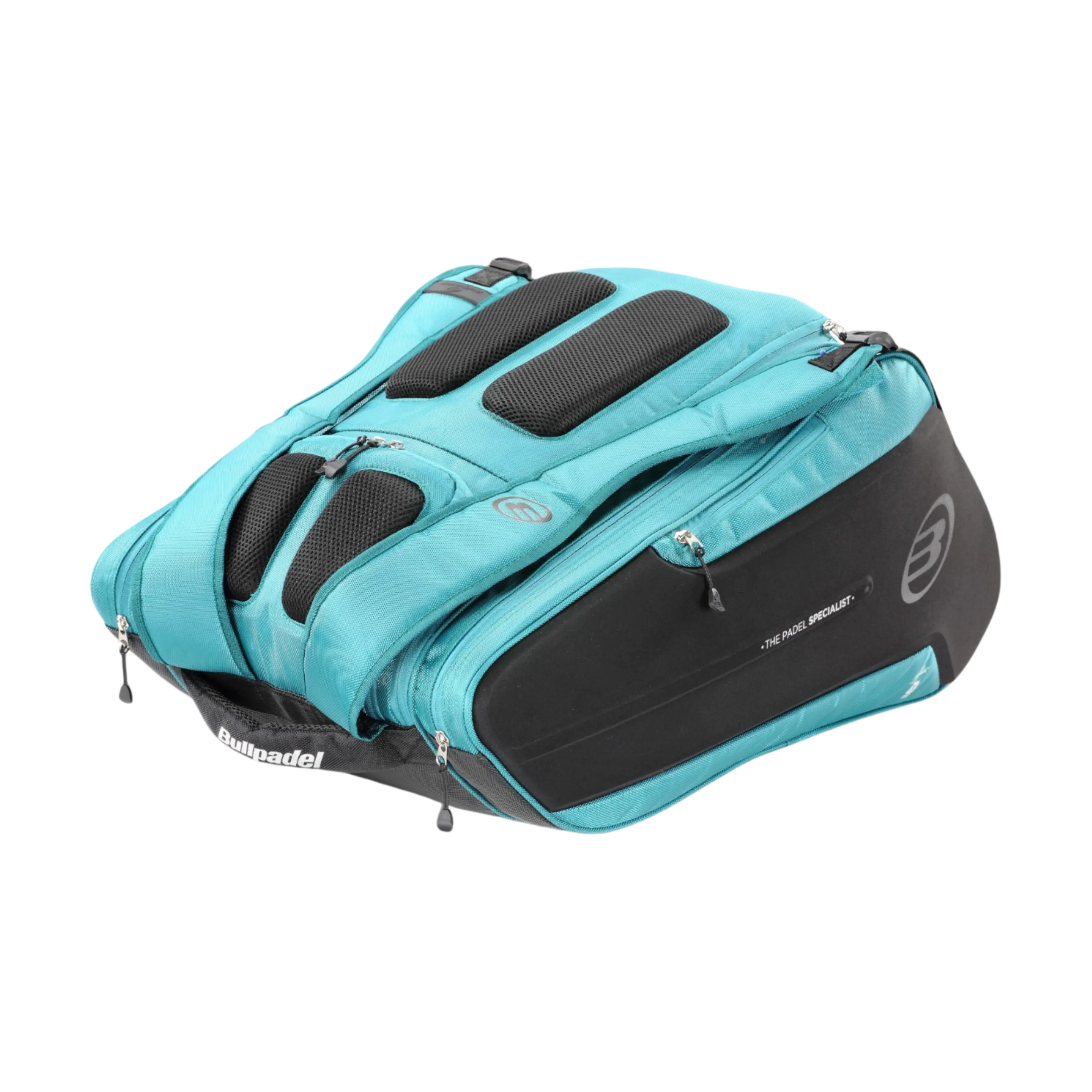 Bullpadel - Sac de padel Hack BPP25012 Turquoise