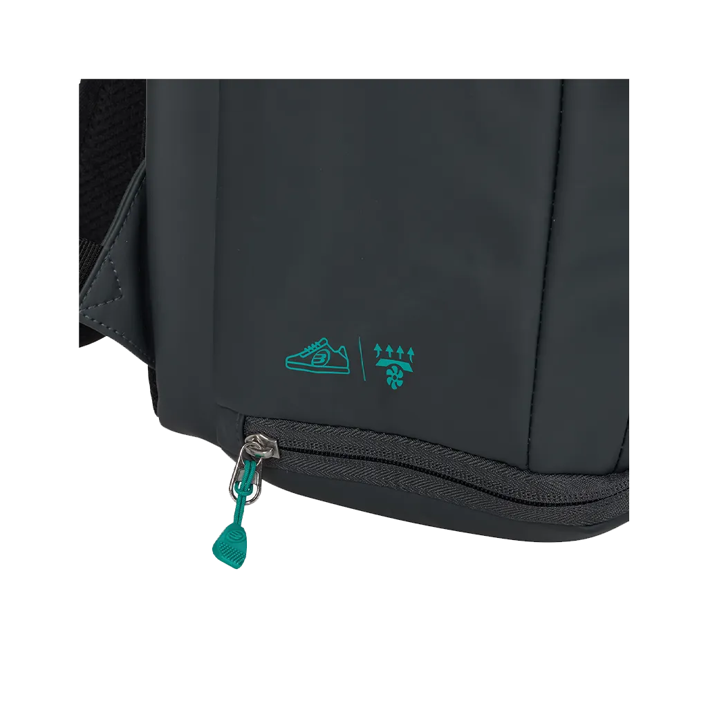 Sac à dos Bullpadel Vertex Gris