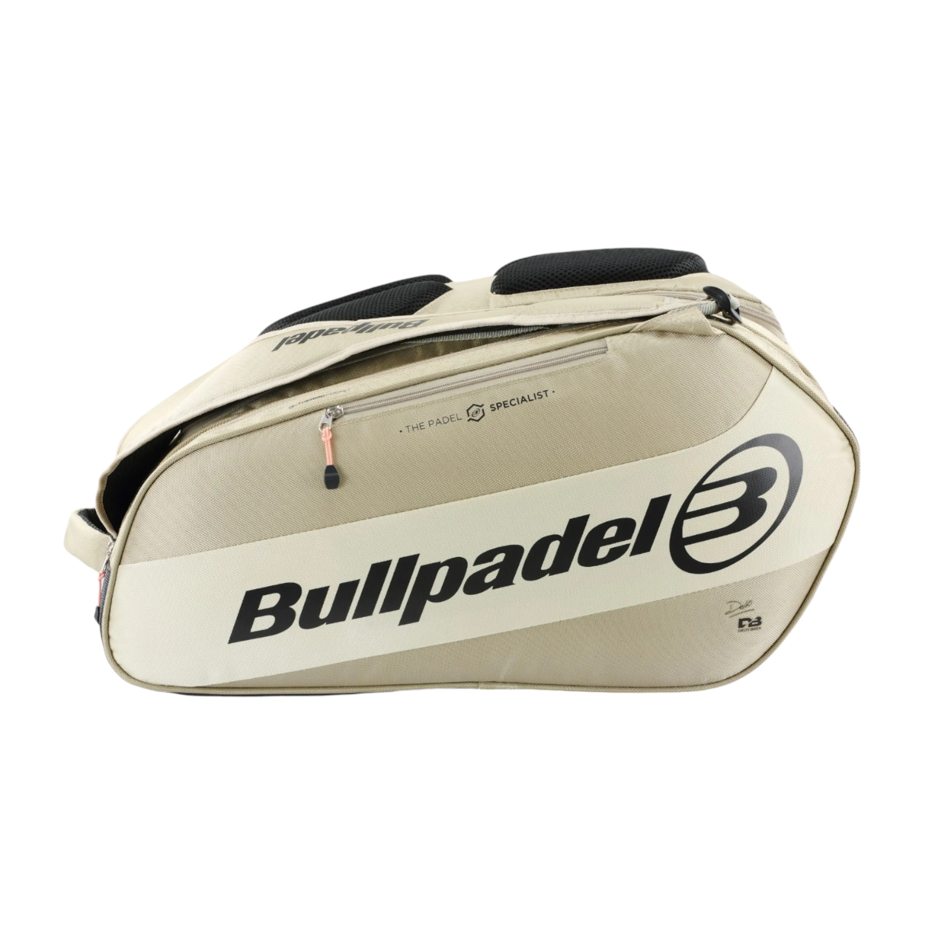 Bullpadel - Vertex 04 2024 Borsa da padel rossa 