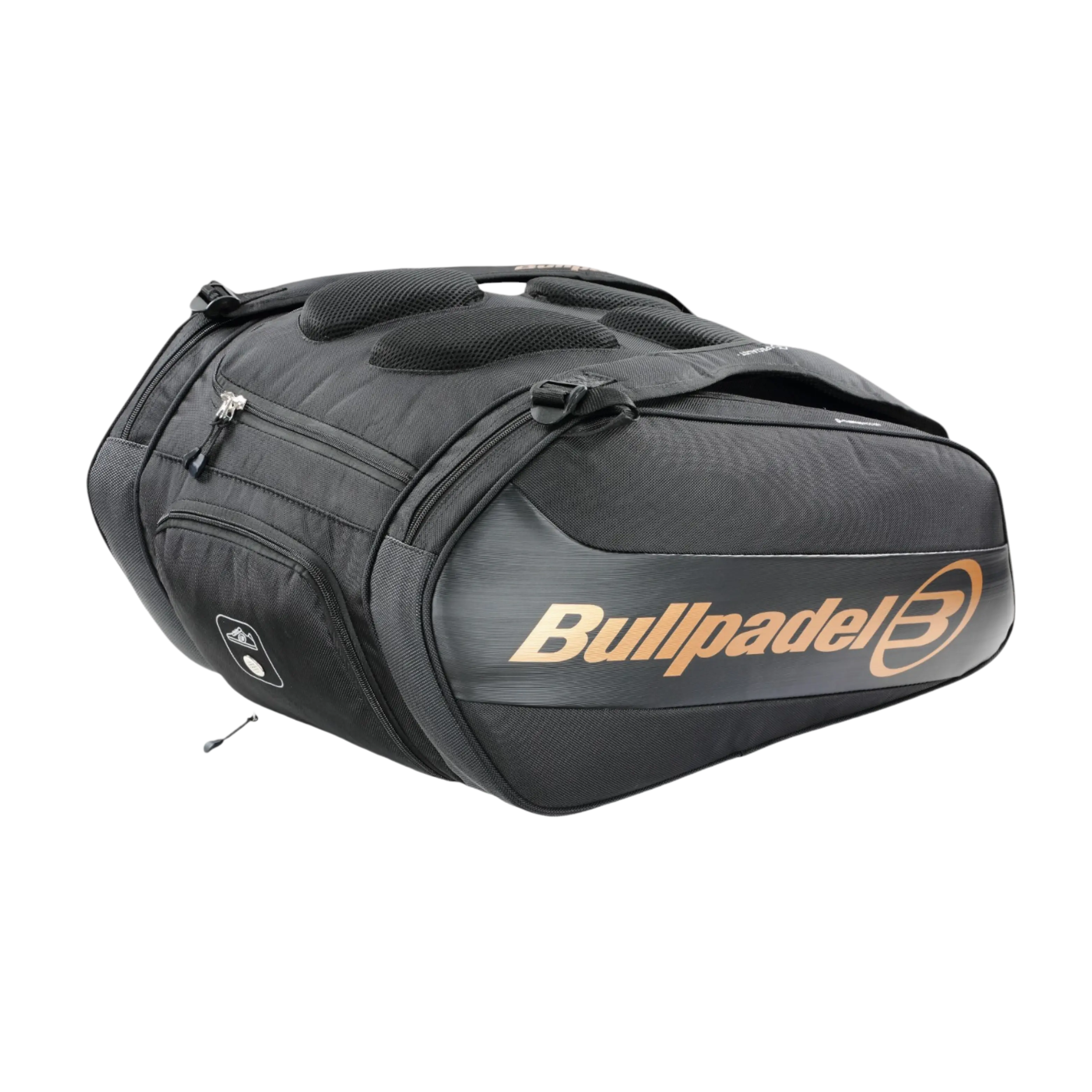 Bullpadel - Vertex 04 2024 Borsa da padel rossa 