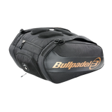 Sac de padel Bulpadel Vertex BPP25001 2025 Noir