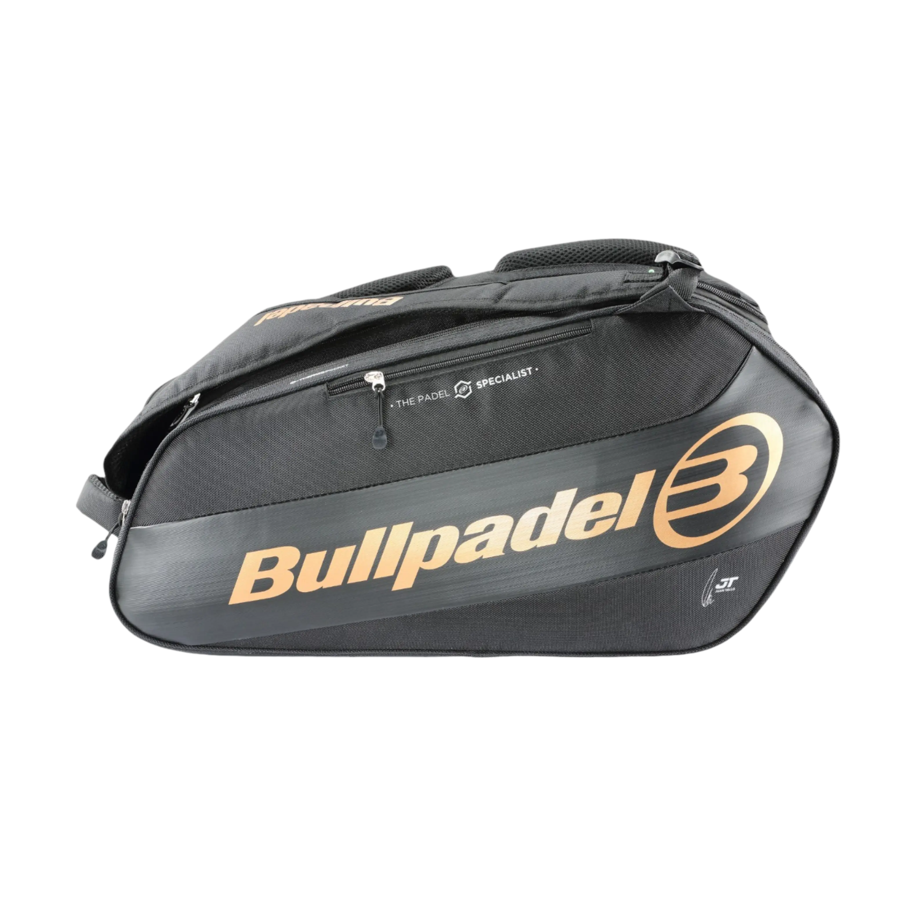 Bullpadel - Vertex 04 2024 Borsa da padel rossa 