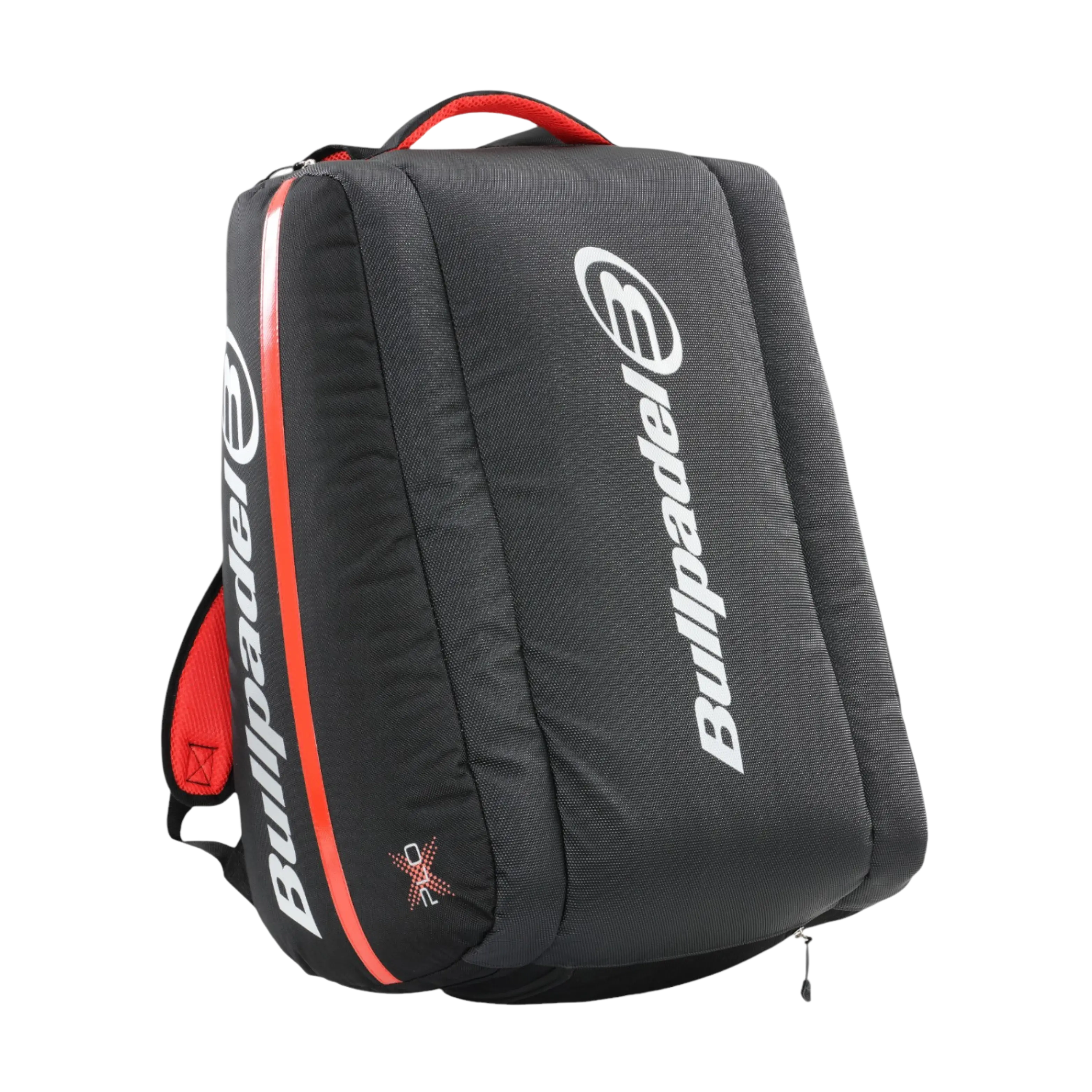 Bullpadel - Vertex 04 2024 Borsa da padel rossa 