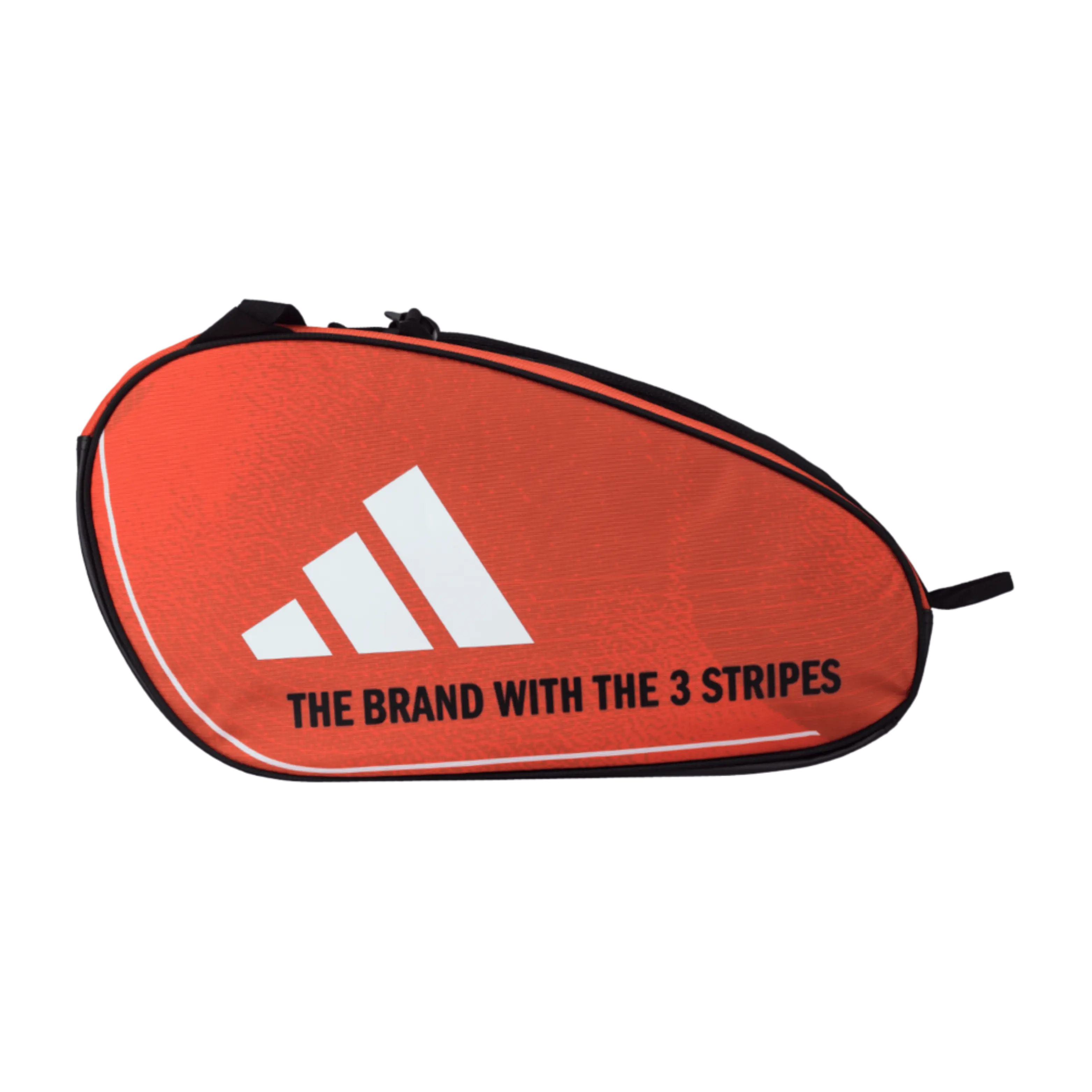 Pack Adidas raquette Match + sac Control + balles Speed RX