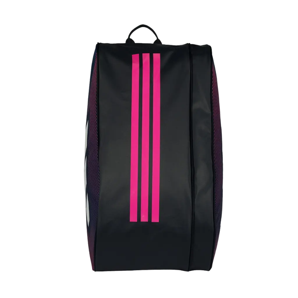 Sac de padel Adidas Control Bleu 2026