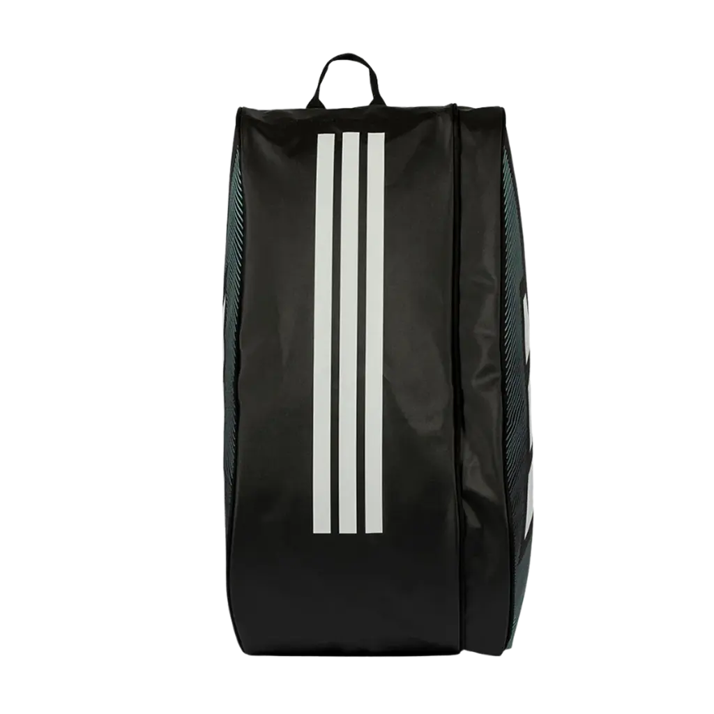 Sac de padel Adidas Control Noir 2026