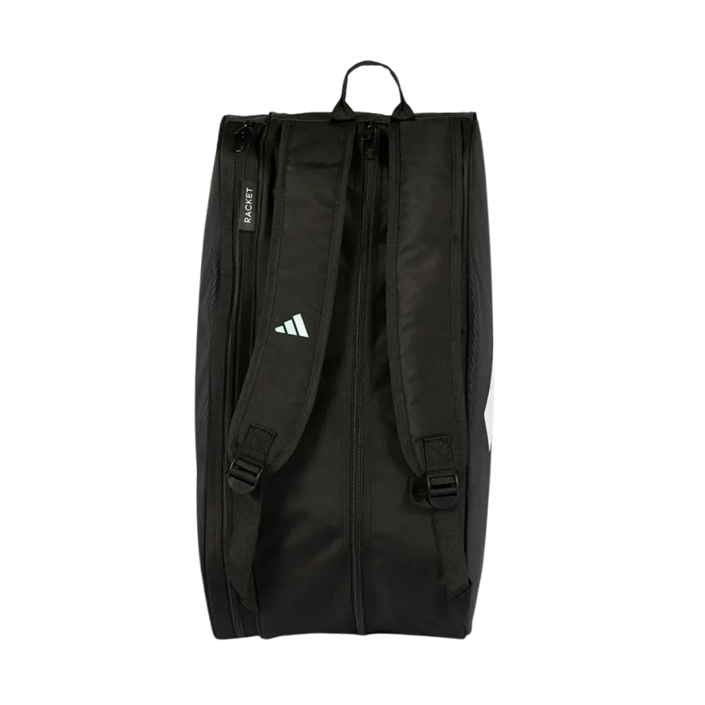 Sac de padel Adidas Control Noir 2026