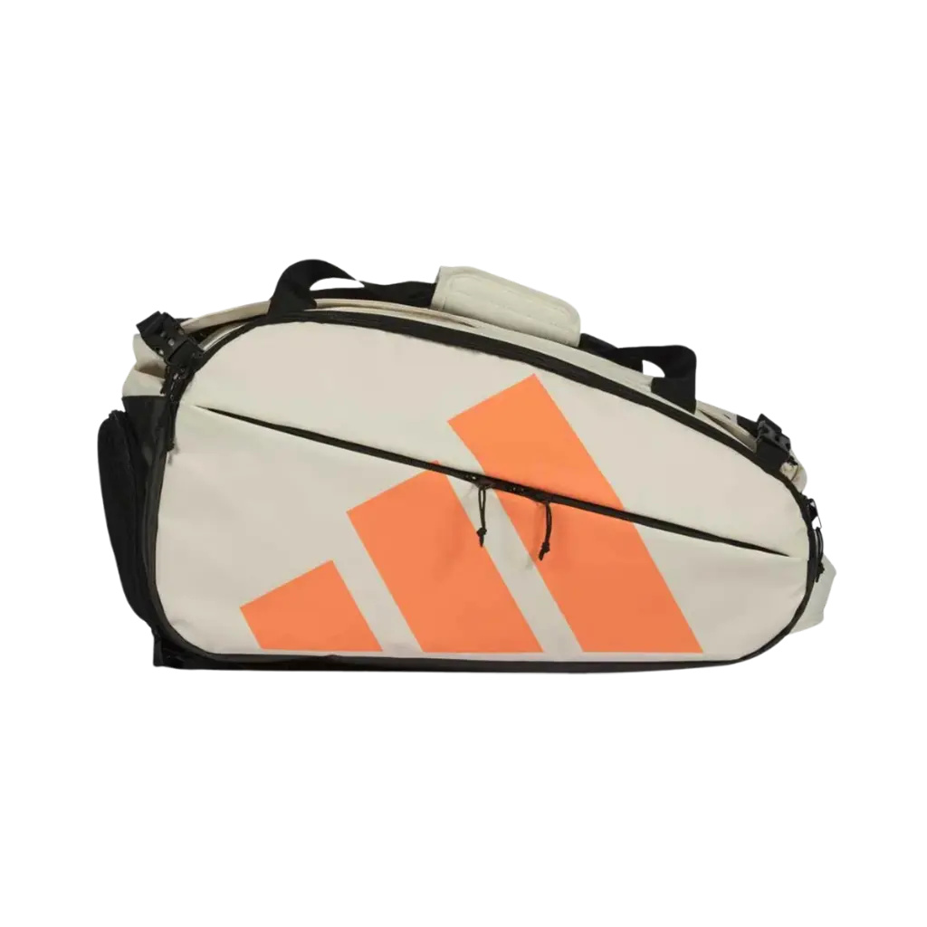 Sac de padel Adidas Multigame Beige/Orange 2026