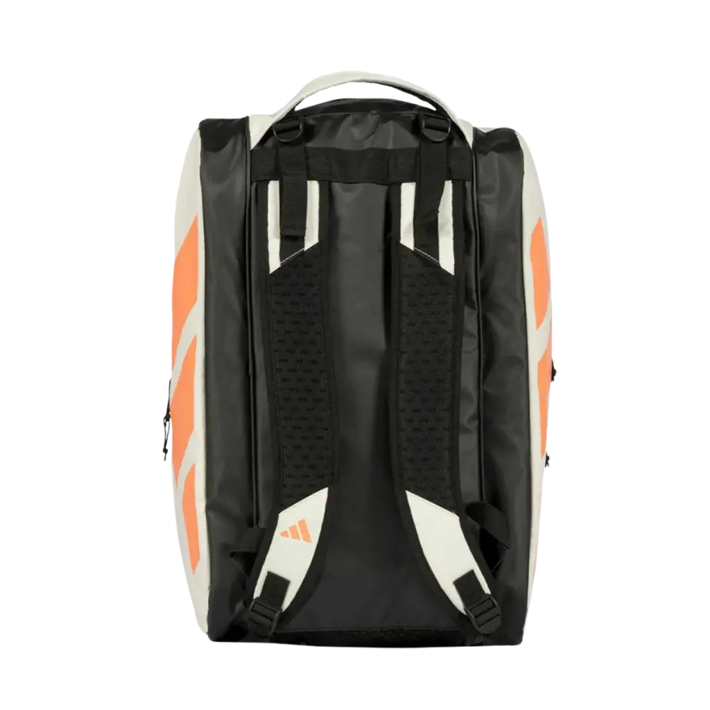Sac de padel Adidas Multigame Beige/Orange 2026
