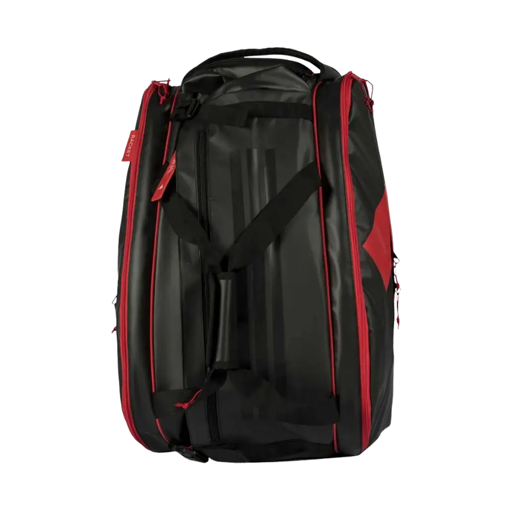 Sac de padel Adidas Multigame Noir/Rouge 2026
