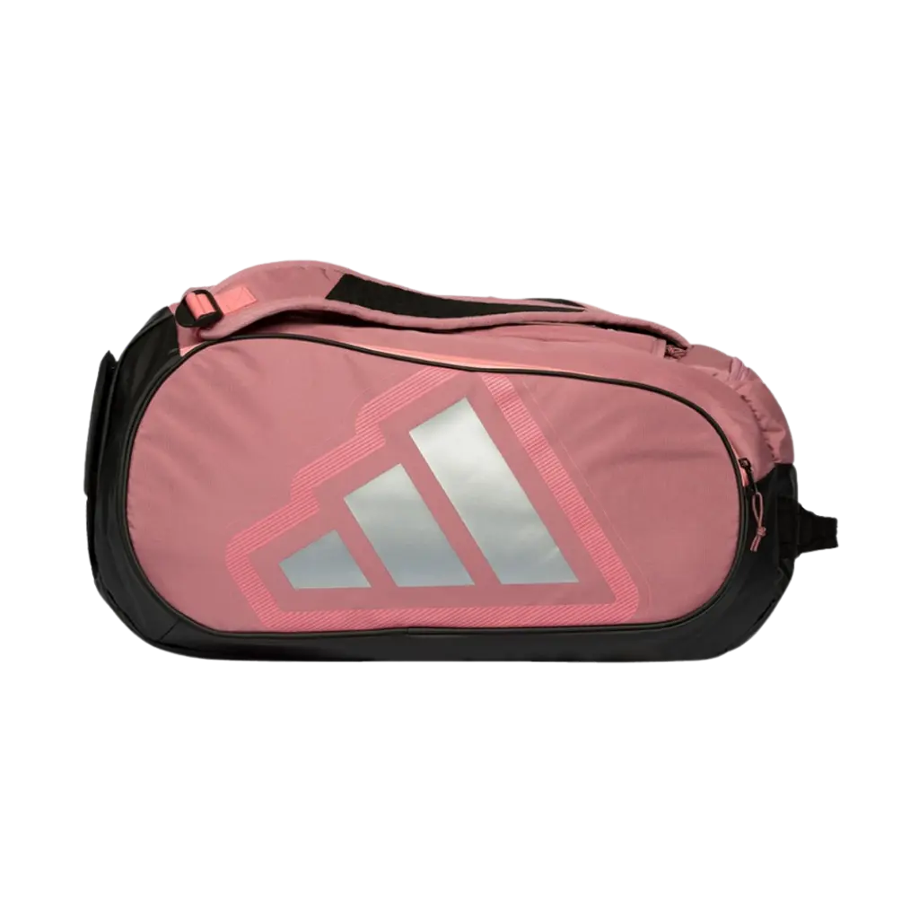 Sac de padel Adidas Pro Tour Rose 2026