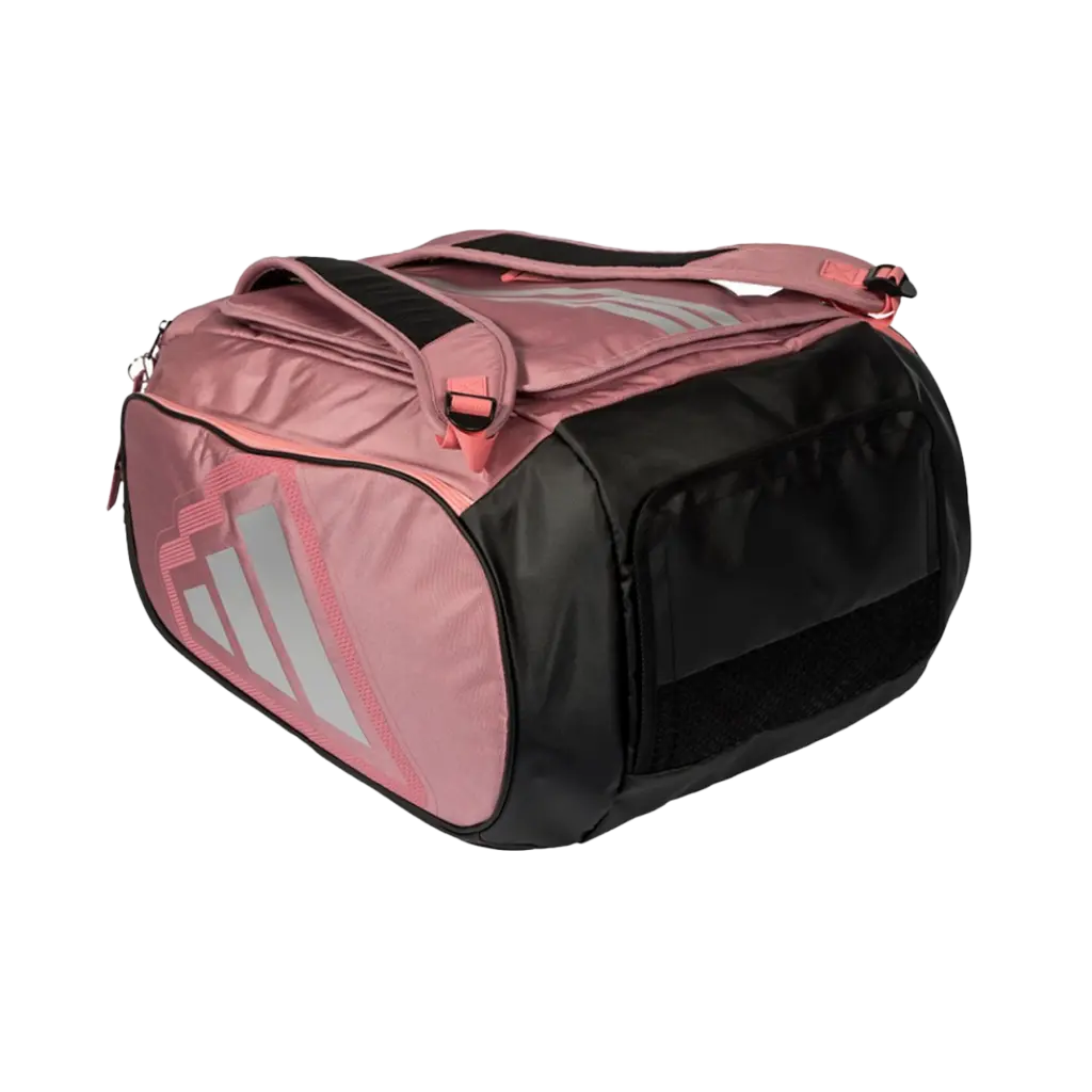 Sac de padel Adidas Pro Tour Rose 2026