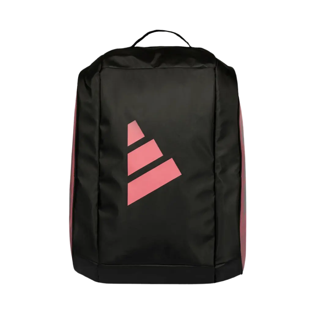 Sac de padel Adidas Pro Tour Rose 2026