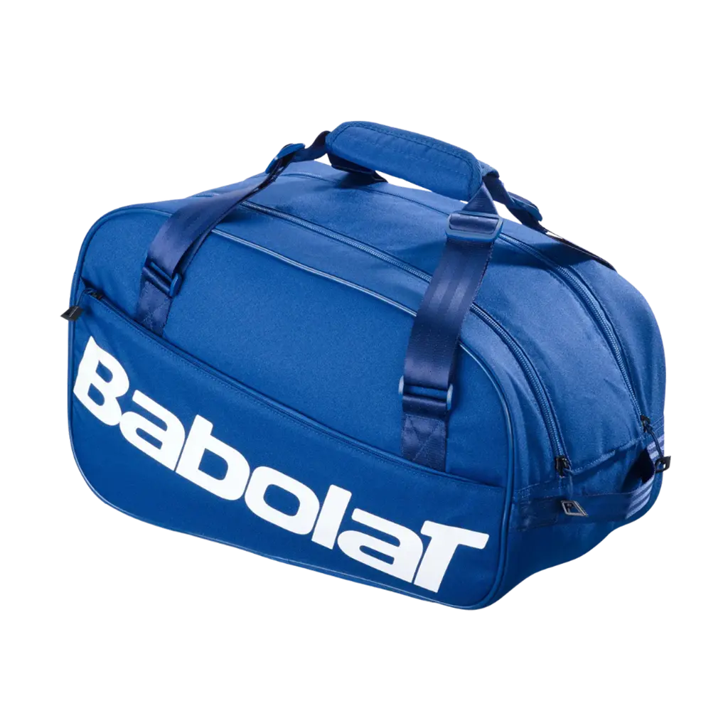 Sac de padel Babolat Court S Bleu