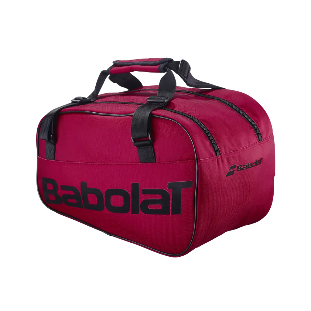 Sac de padel Babolat Court S Rouge