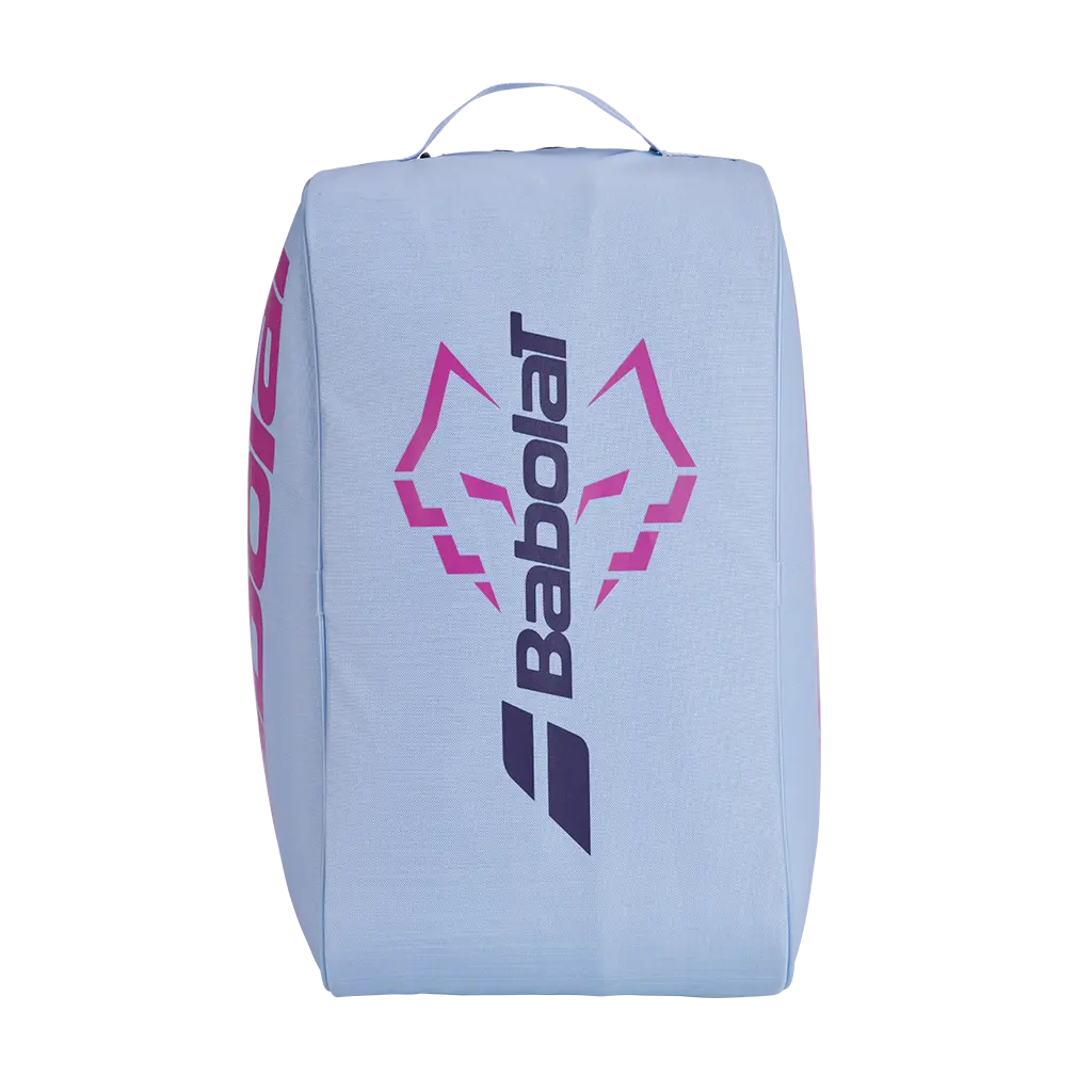 Sac de padel Babolat Court S Lebron Bleu