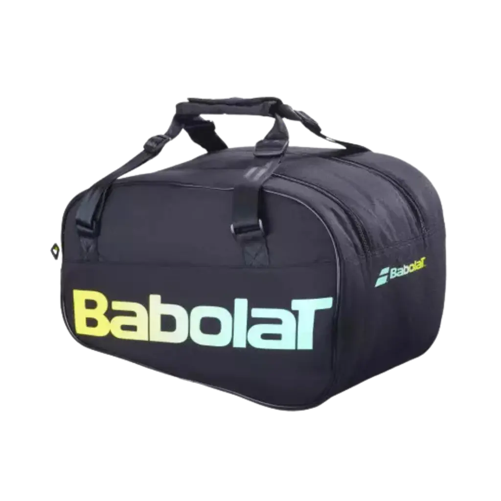 Sac de padel Babolat Court S Multicolore