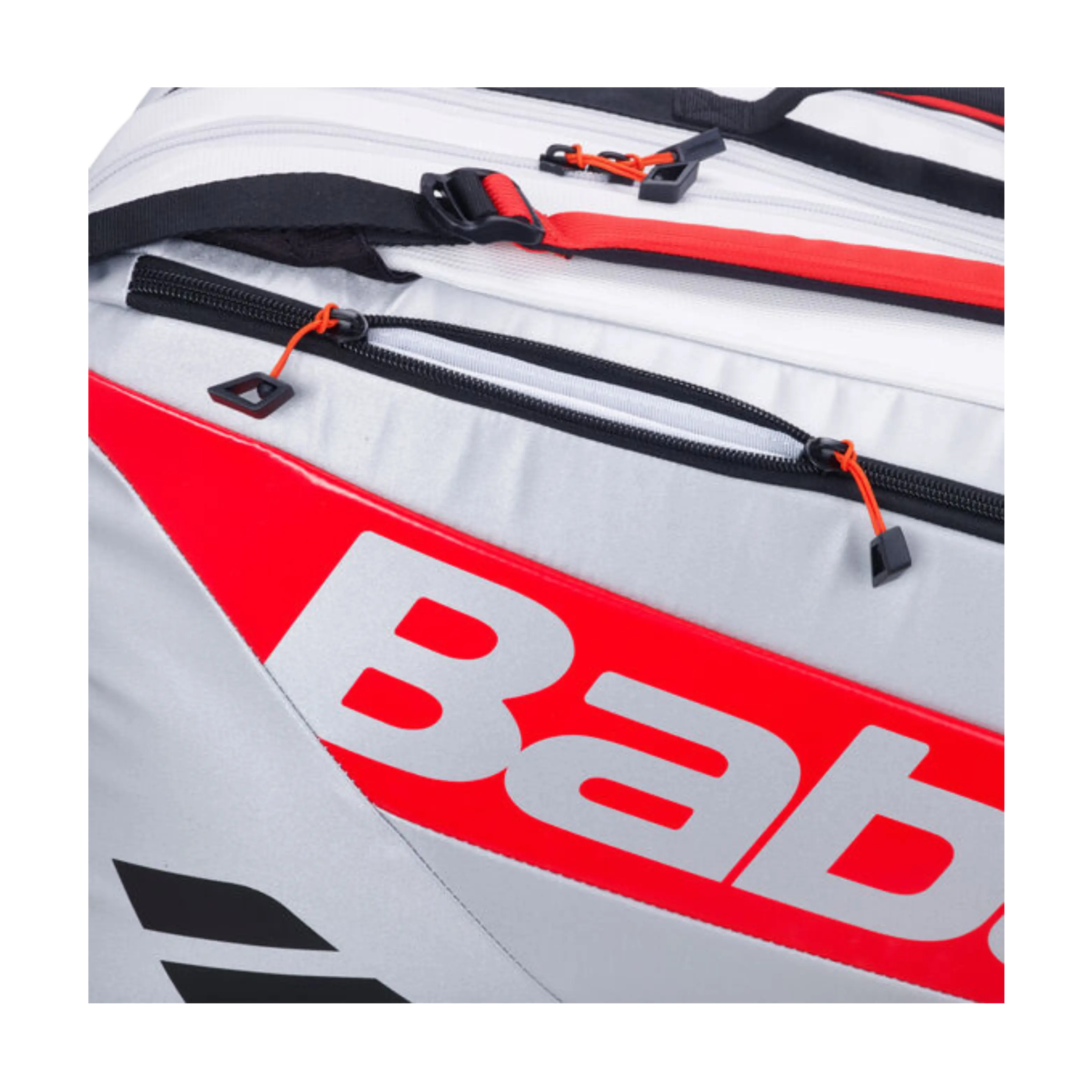 Sac de padel Babolat RH Juan Lebron