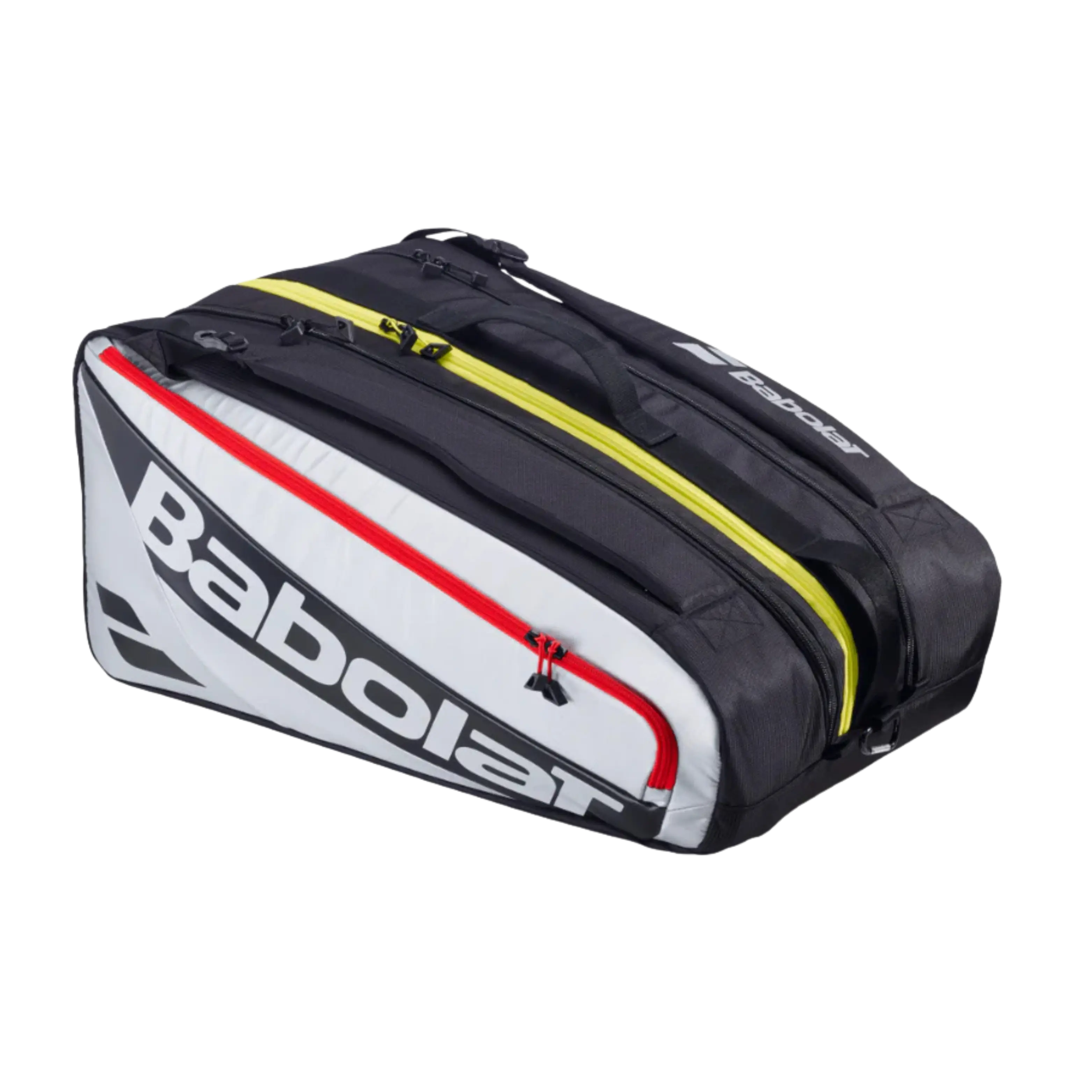 Babolat - Sac de padel RH Pro Blanc / Noir