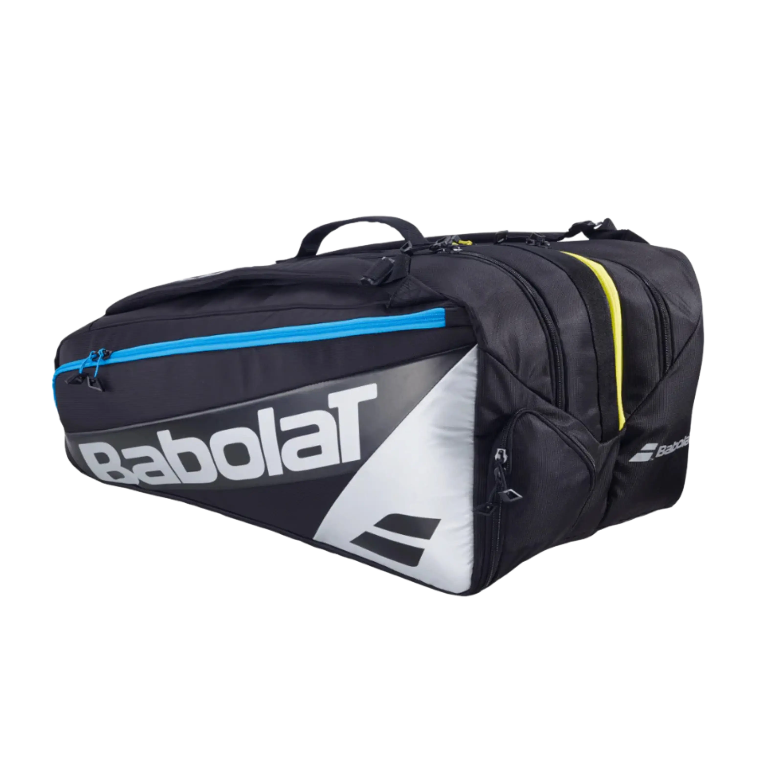 Babolat - Sac de padel RH Pro Blanc / Noir