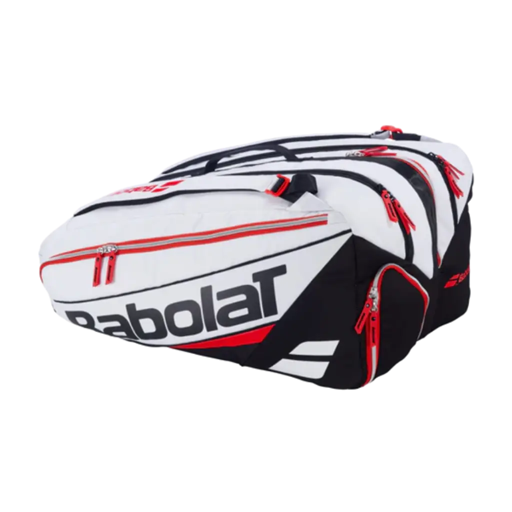 Sac de padel Babolat RH Pro Technical Blanc