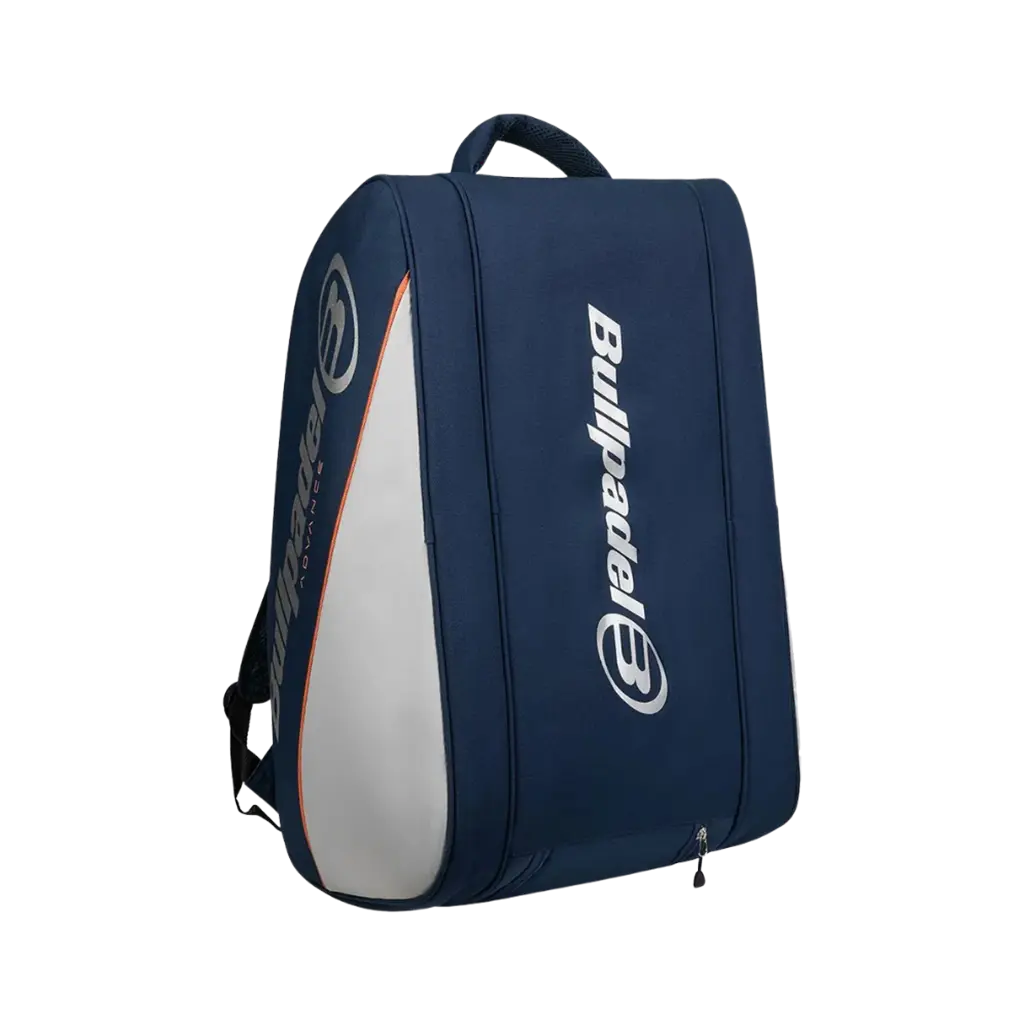 Sac de padel Bullpadel Advance BPP26014 Bleu Marine