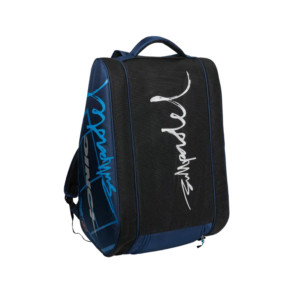 Sac de padel Bullpadel Ionic Bleu 2026