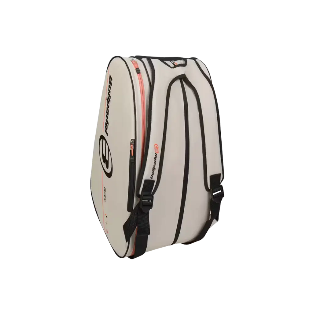Sac de padel Bullpadel BPP26015 Tour Beige