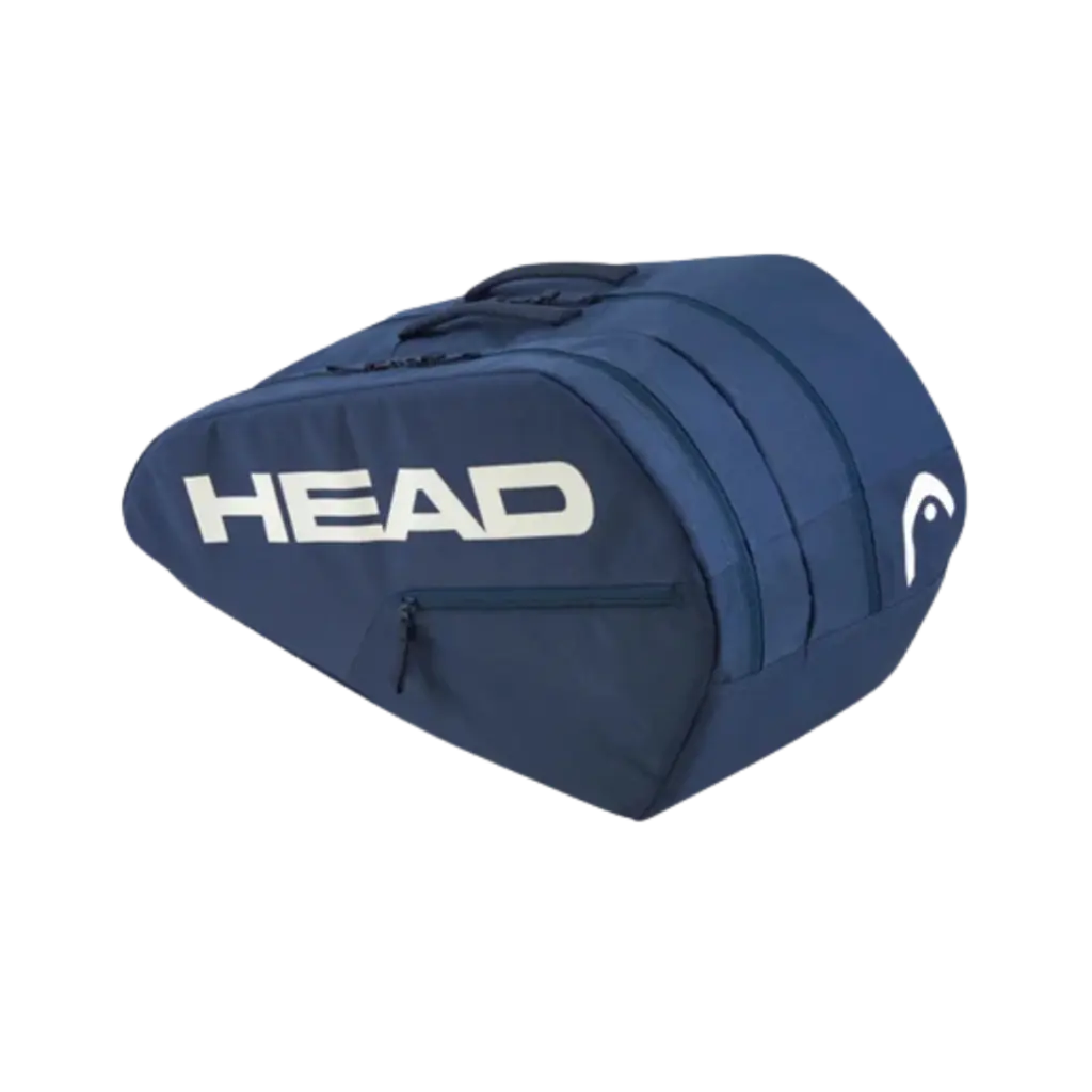 Sac de padel Head Base Bleu Marine