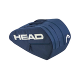 Sac de padel Head Base Bleu Marine