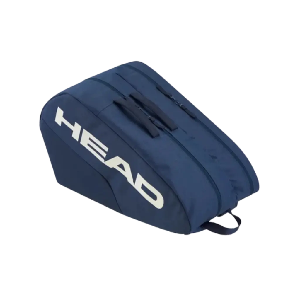 Sac de padel Head Base Bleu Marine