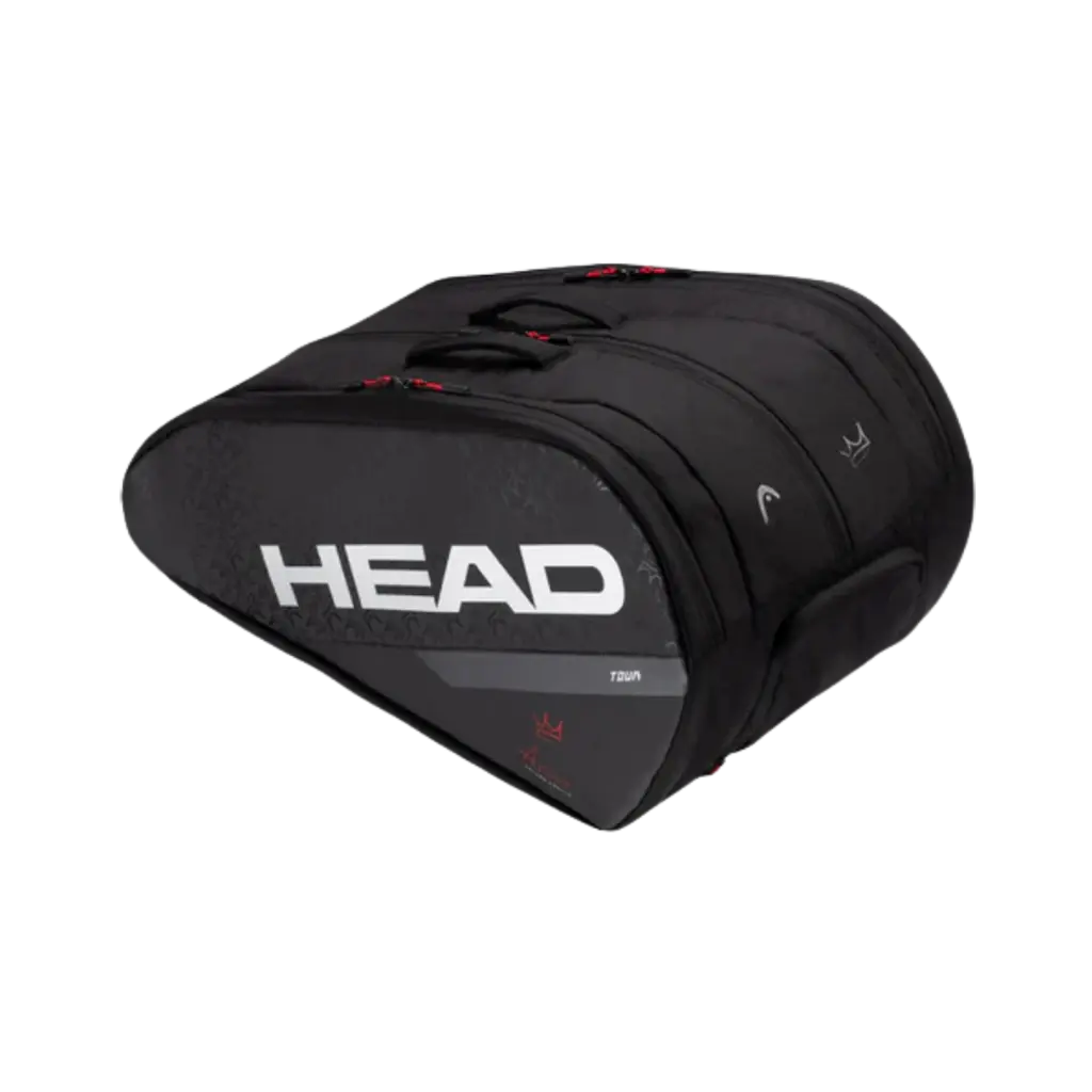 Sac de padel Head Coello Tour L