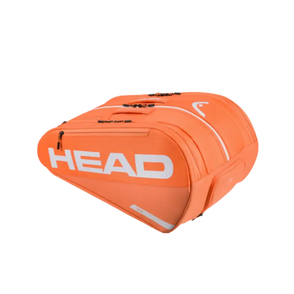 Sac de padel Head Tour Orange