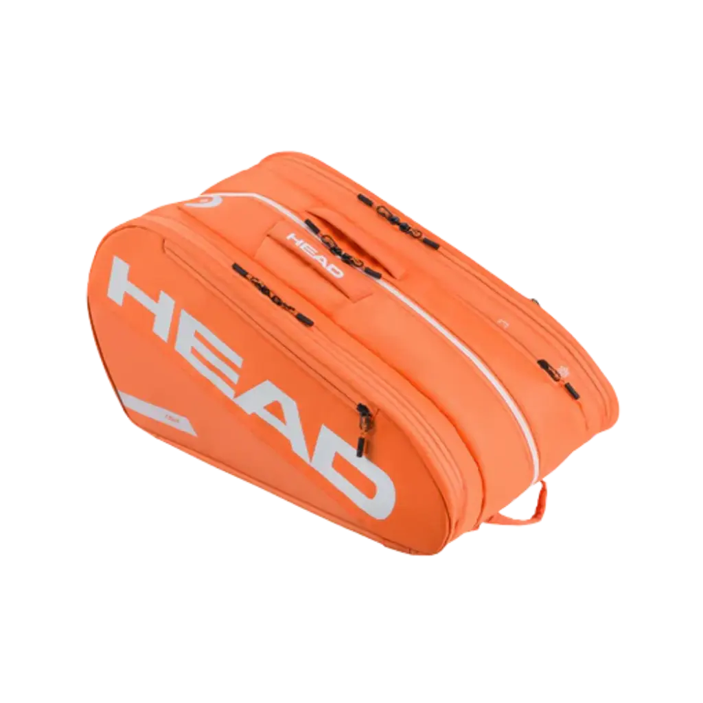 Sac de padel Head Tour Orange