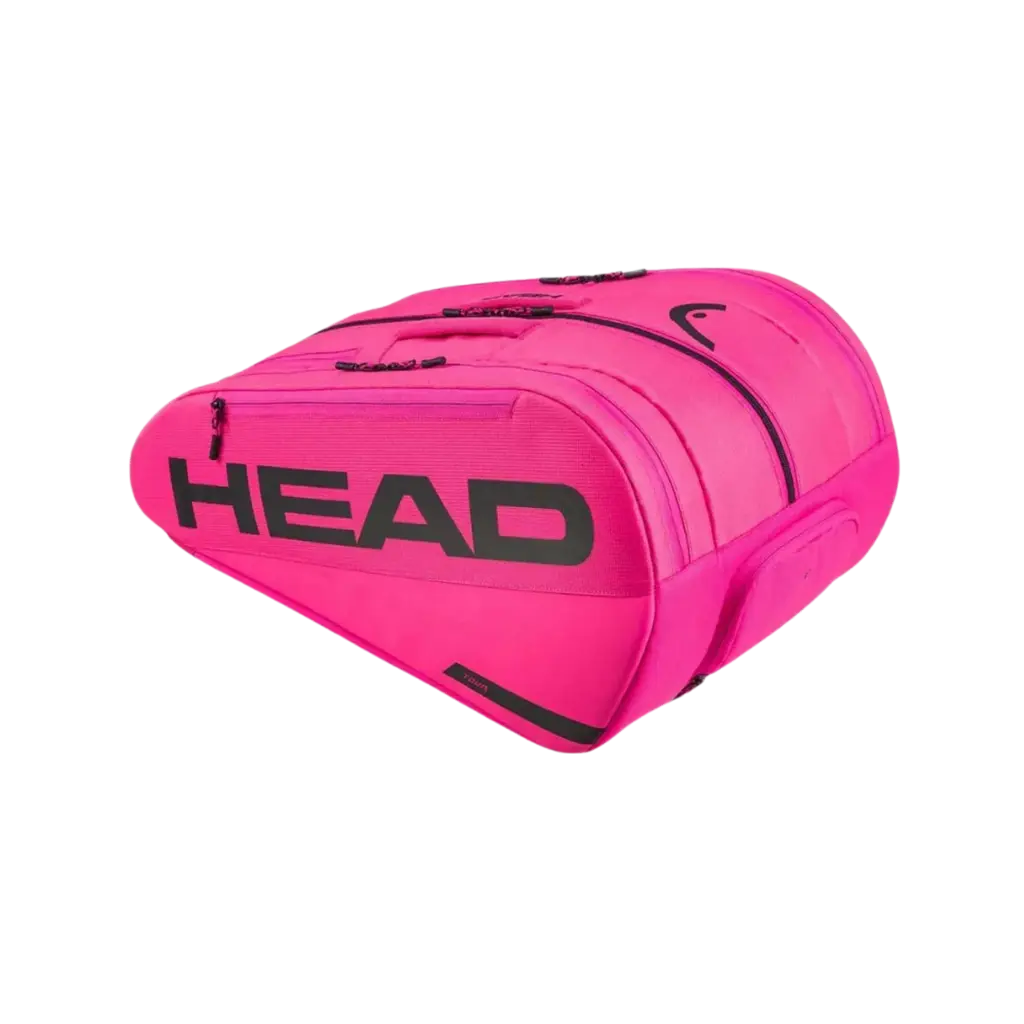 Sac de padel Head Tour Rose
