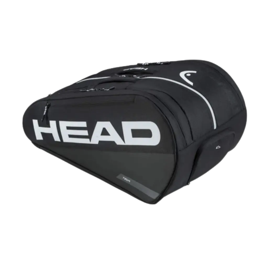 Sac de padel Head Tour Noir