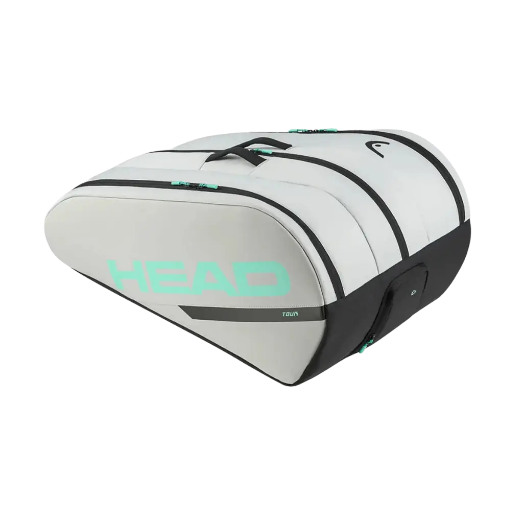 Sac de padel Head Tour Gris L