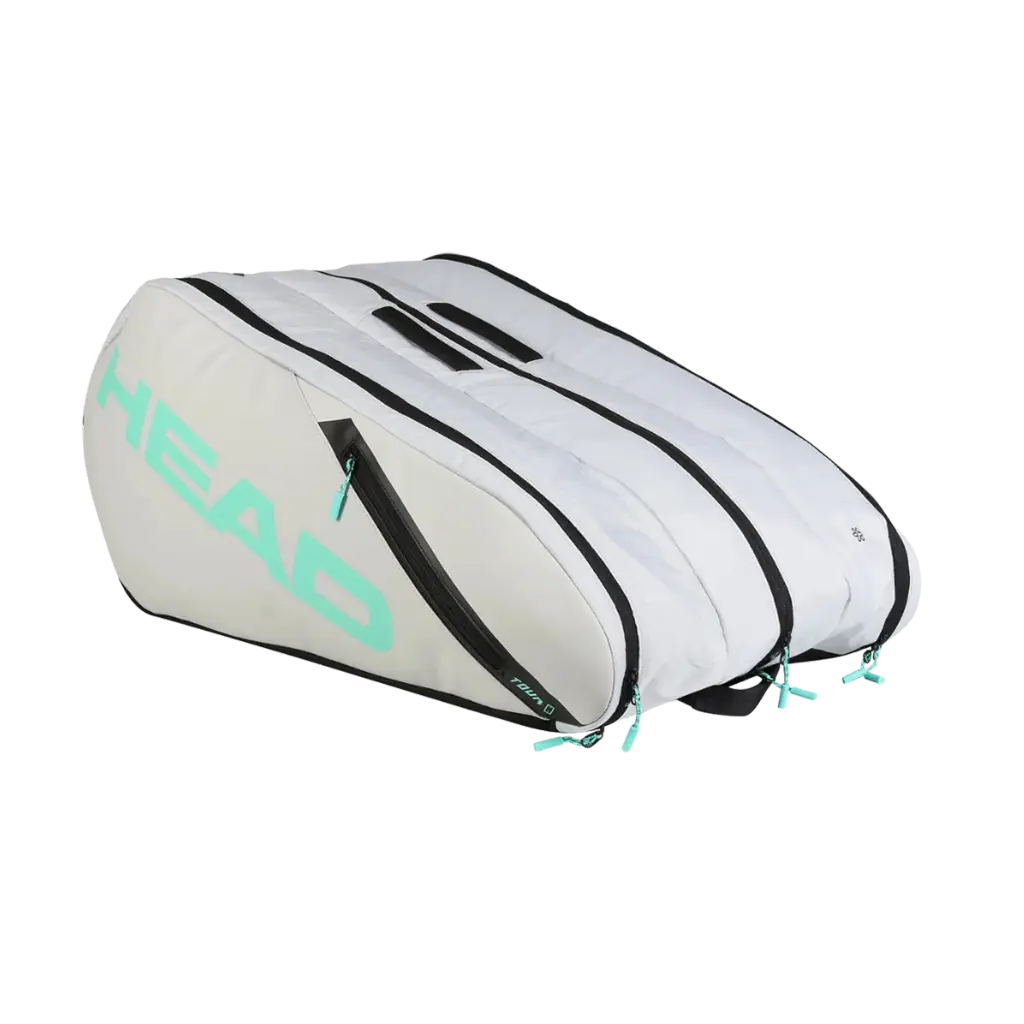 Sac de padel Head Tour Gris L