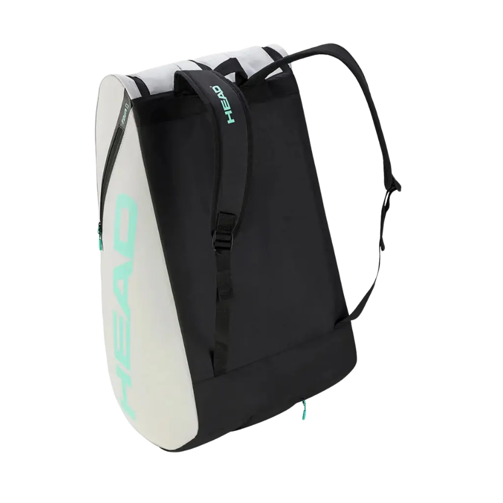 Sac de padel Head Tour Gris L