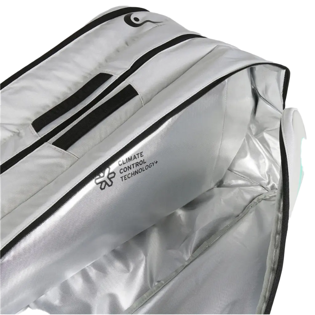 Sac de padel Head Tour Gris L