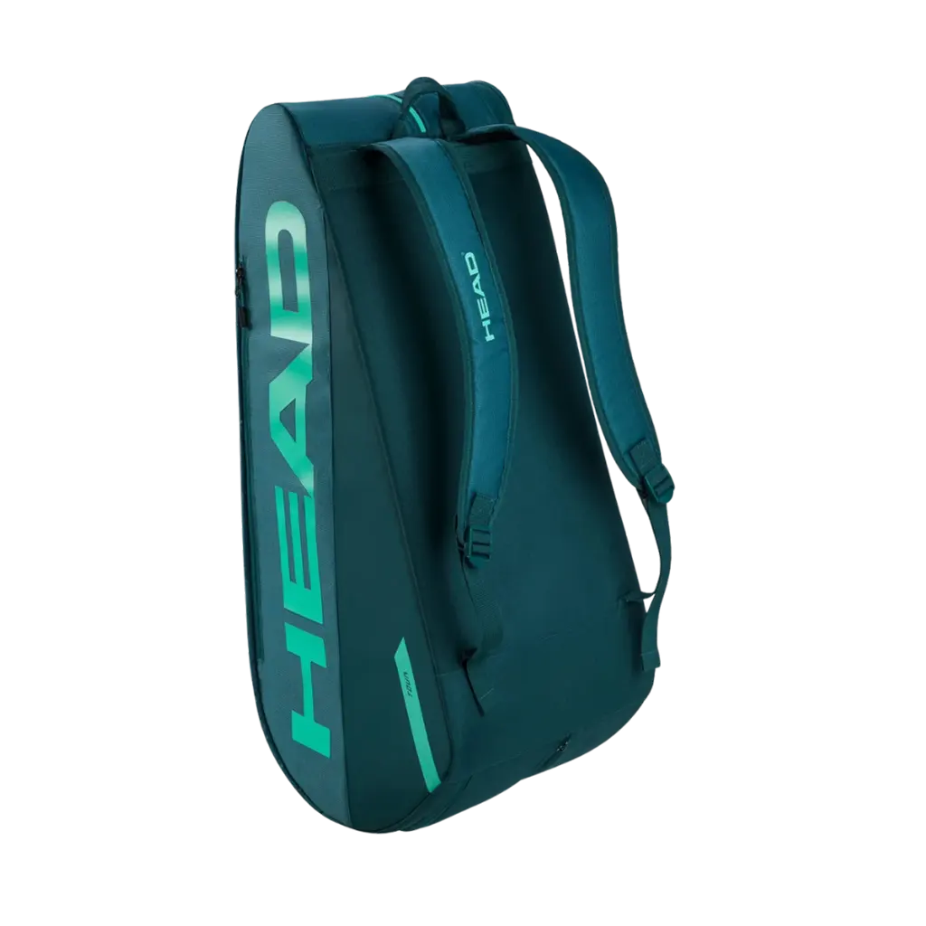 Sac de padel Head Tour Vert L