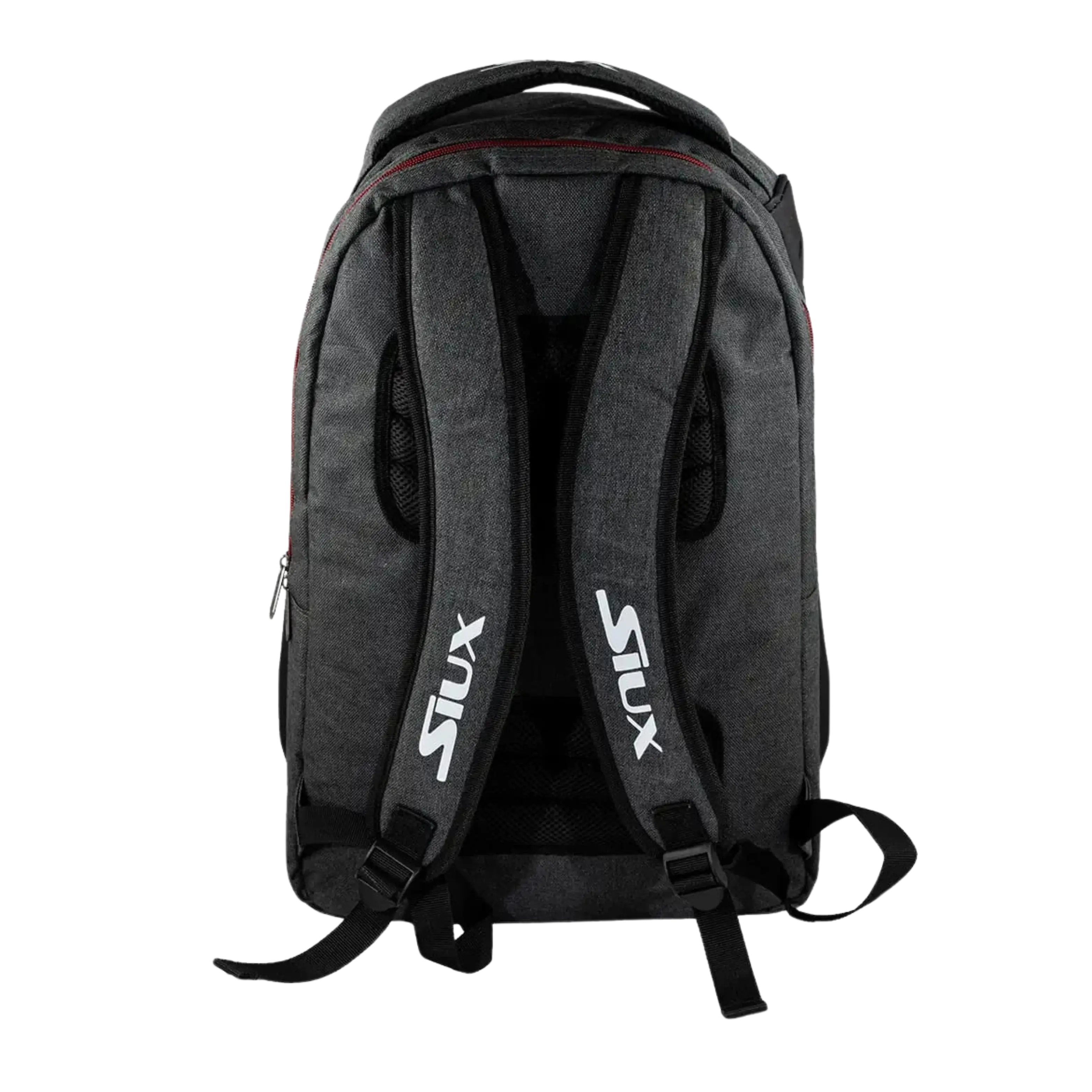 Sac de padel Siux Pro Tour Noir Rouge