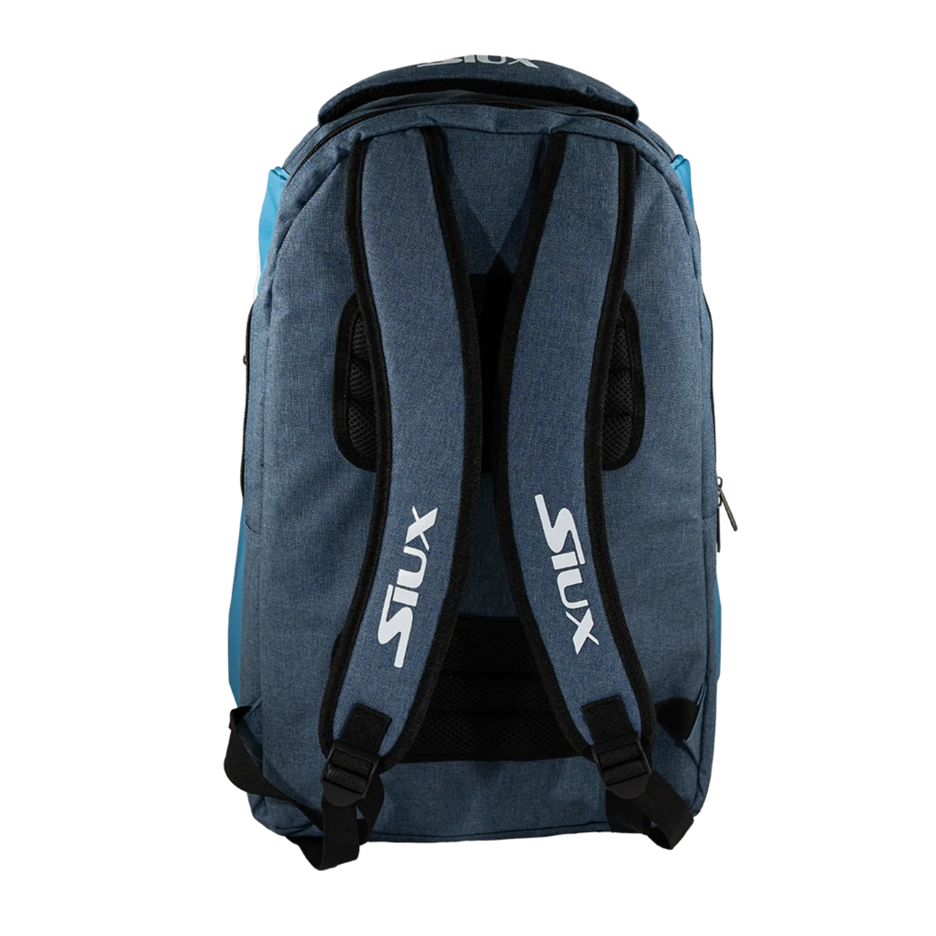 Sac de padel Siux Pro Tour Bleu