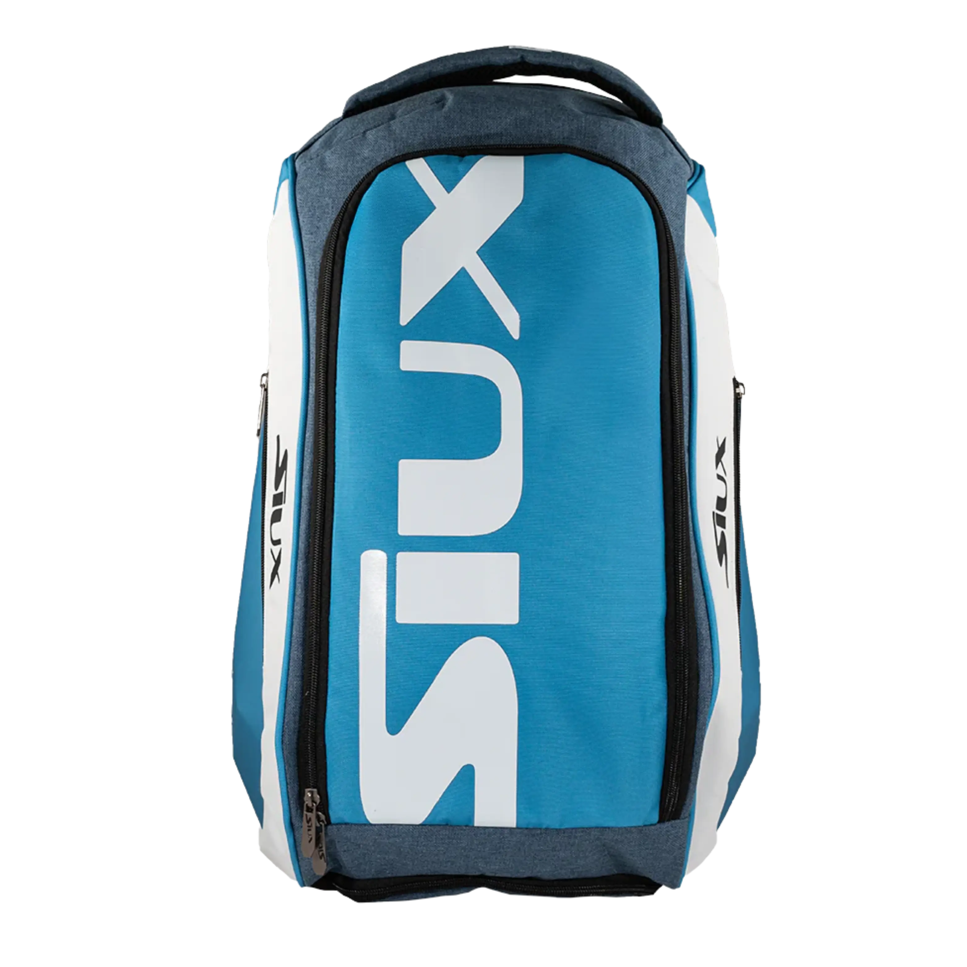 Sac de padel Siux Pro Tour Bleu