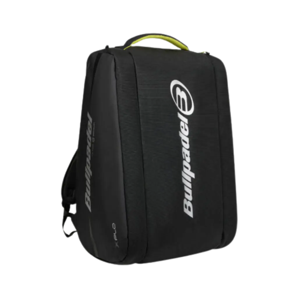 Sac à dos de padel Bullpadel XPLO BPM26022 Noir