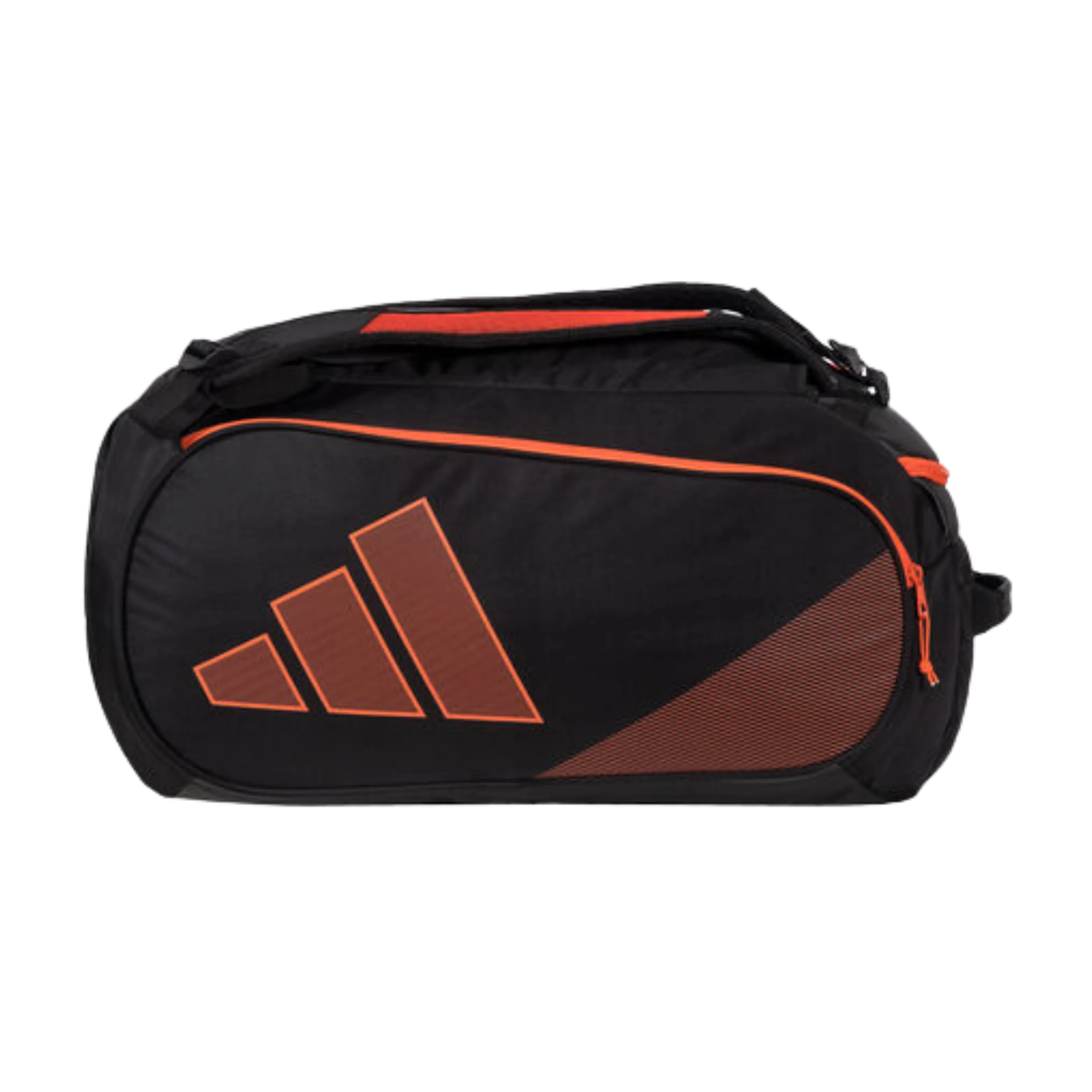 Adidas - Sac de padel Protour Noir/Orange 3.3