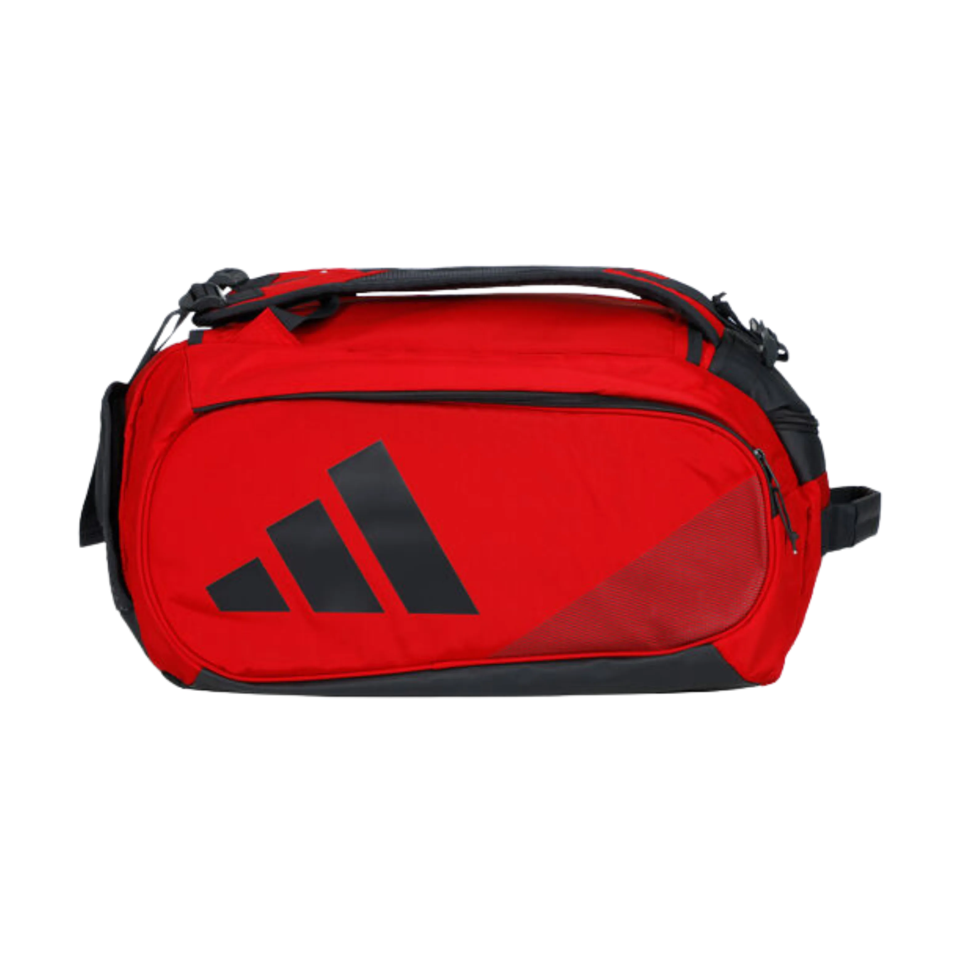 Adidas - Sac de padel Tour Rouge/Noir 3.3