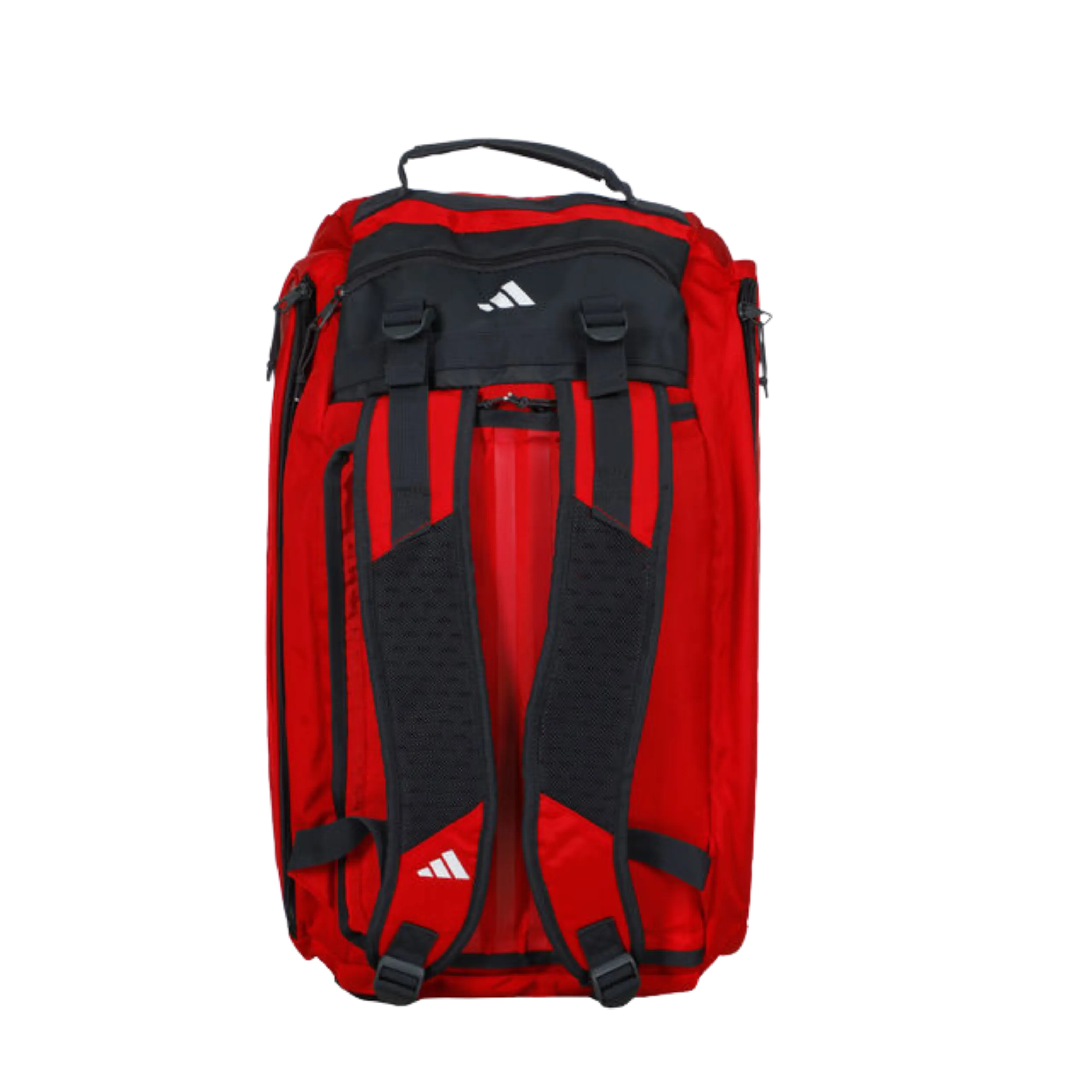 Adidas - Sac de padel Tour Rouge/Noir 3.3