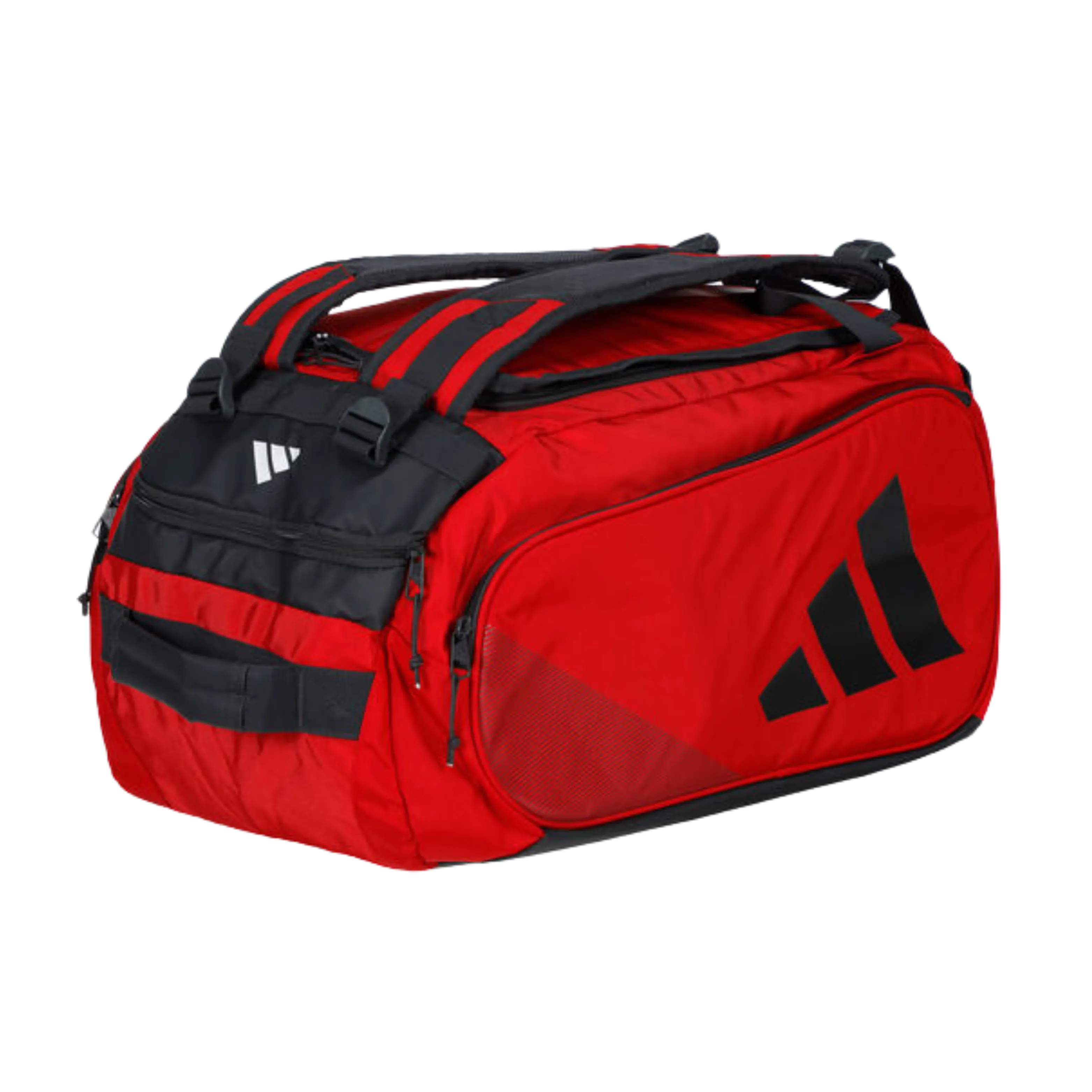 Adidas - Sac de padel Tour Rouge/Noir 3.3